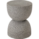 ストーン調サイドテーブル　AST-61