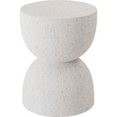 ストーン調サイドテーブル　AST-61