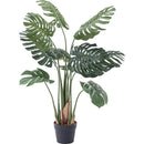 フェイクグリーン モンステラ　GRN-11