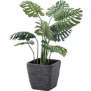 フェイクグリーン モンステラ　GRN-11