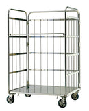 ロールボックスパレット