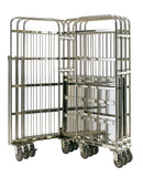 ロールボックスパレット