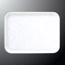 長角トレーホワイト