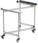 【別注サイズ可】ステンレスNEW Z型キャリー【法人様限定】