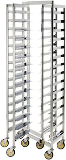 Z型ラックカート