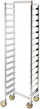 Z型ラックカート