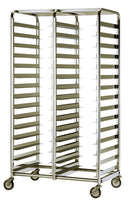 トレーラックカート　2連　積載荷重150kg