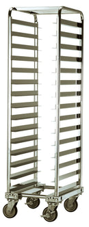 トレーラックカート　1連式　積載荷重400kg