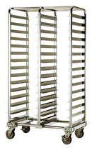 トレーラックカート　2連式　積載荷重400kg