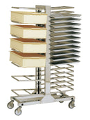 【法人様限定】ステンレストンボラック（水平・傾斜変更可能）