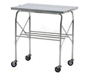 折りたたみ式テーブルワゴンVC-2D