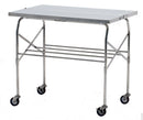 折りたたみ式テーブルワゴンVC-3D