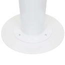 自立式充電スタンド　安定ベース付き