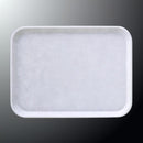 長角トレー大サイズグレー