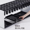 業務用傘立て　シュート式　24・36・48本立