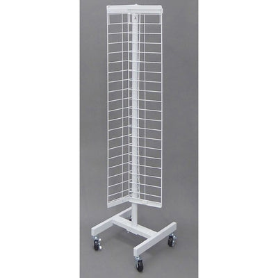 【法人様限定】回転ネット什器
