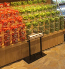 ポリロールスタンド（床置）