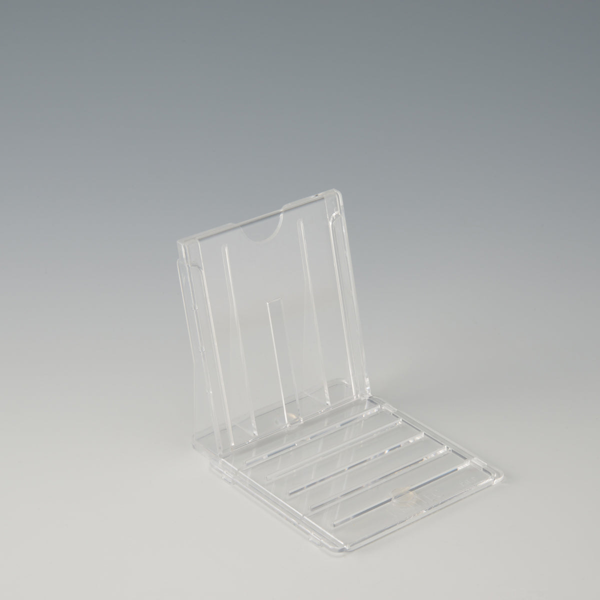 特注ディスプレイスタンド モバイルモニター / タブレットPC対応 [7～18.5インチ、幅175