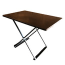 フォールディングウッドテーブル