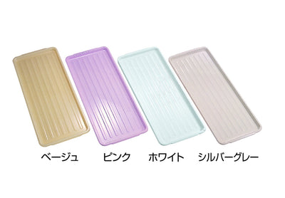 シプラックカート用樹脂トレー　