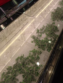 クラウドボード 厚み4t W1220×450