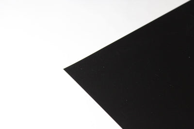 ソフトシート（黒）