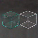 アクリルサイコロボックス