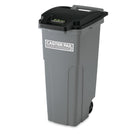 キャスターペール