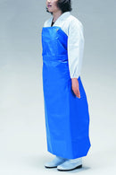 ワンタッチ胸付前掛