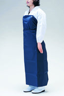 ワンタッチ胸付前掛