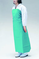 ワンタッチ胸付前掛