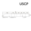 パルプスペーサー仕切板