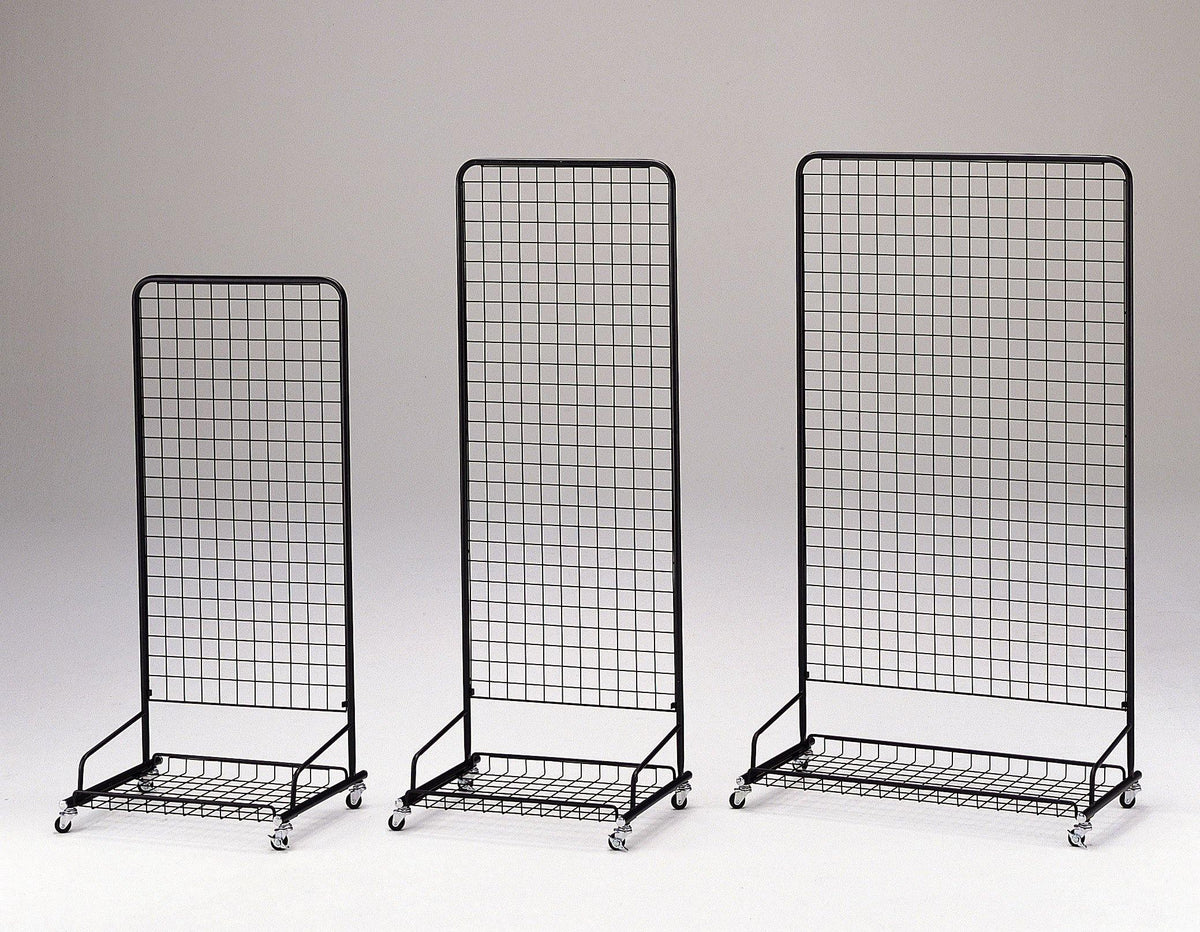 【送料無料・新品未使用】スタッキングワゴン　シンプル　オシャレ　什器　店舗　人気 送料無料・新品未使用】スタッキングワゴン シンプル オシャレ