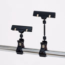 POPクリップ　ブラック　H160