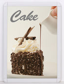 メディアグリップ MG-32R （屋内仕様） A3　ブラック