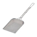 プロ角フライヤーカス揚　ステンレス