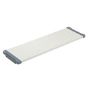 スリムカート用中間棚　スチール製 - akarazjp