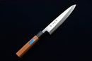 【包丁】身卸出刃モリブデン鋼