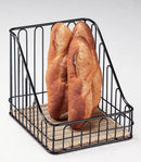 角型バゲットスタンド