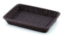 ベーカリーバスケット深型 VB-911-BK