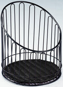 丸型バゲットスタンド DS508-40-BK