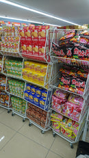 ジャンブルスタンド