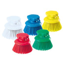 ハンドブラシ　HPハンドブラシ丸型