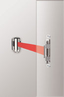 ウォールジョイントパーテーション（マグネット付）