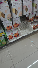 リターンバスケット