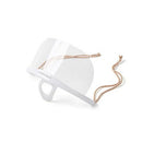 【透明マスク】マスクリア ベーシック