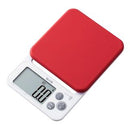 デジタルクッキングスケールKＪ-212