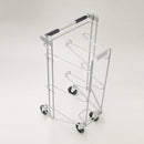 トレイカート（フードコートカート）