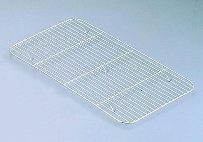 デリトレー角型シリーズ　底網