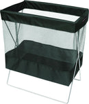 サイドワゴン・メッシュL     R-330ブラック